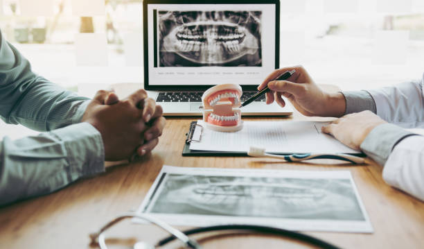 Best Broken or Chipped Tooth Repair in Inkster, MI