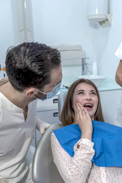 Best Emergency Treatment for Oral Infections in Inkster, MI