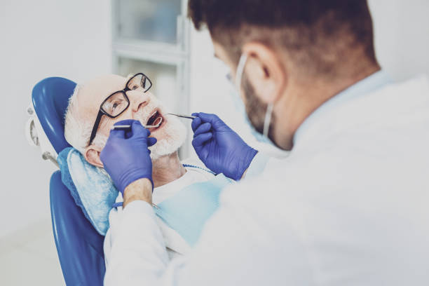 Best Emergency Denture Repair in Inkster, MI